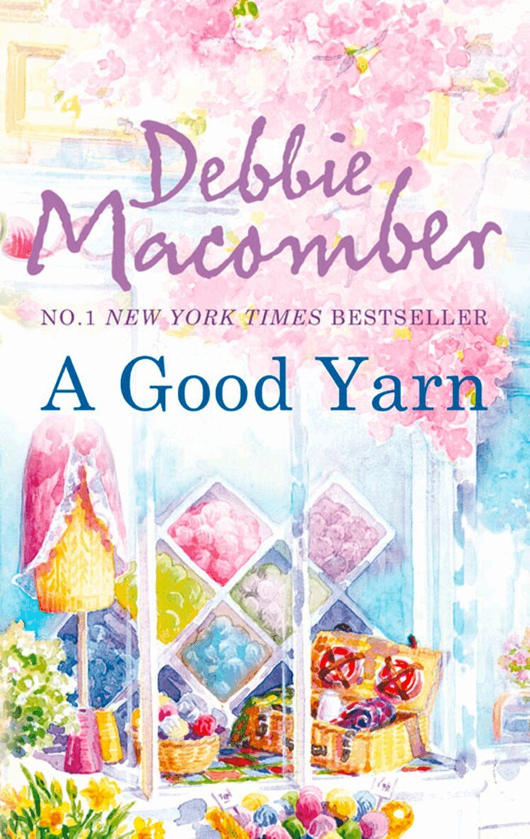 Debbie Macomber - Good Yarn, Häftad