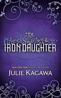 The Iron Daughter