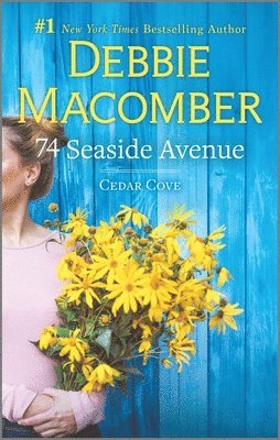 Debbie Macomber - 74 Seaside Avenue, Pocket