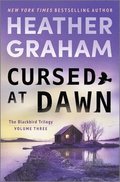 Cursed at Dawn: A Romantic Mystery