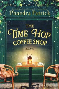 The Time Hop Coffee Shop