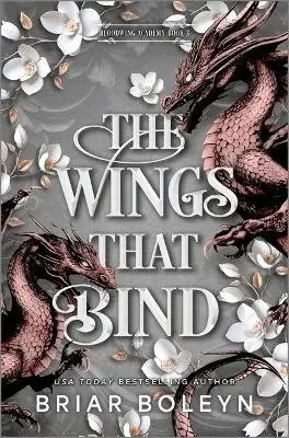 Wings That Bind