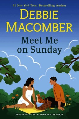 Debbie Macomber - Meet Me on Sunday, Häftad