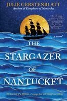 Julie Gerstenblatt - The Stargazer of Nantucket, Inbunden