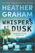 Whispers at Dusk: A Paranormal Mystery Romance