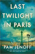 Last Twilight in Paris