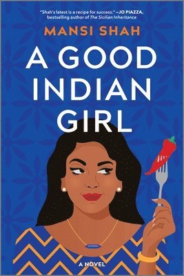 Mansi Shah - Good Indian Girl, Häftad