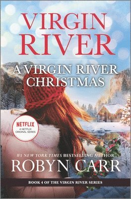 Robyn Carr - A Virgin River Christmas: A Holiday Romance Novel, Inbunden