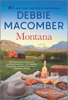 Debbie Macomber - Montana, Pocket
