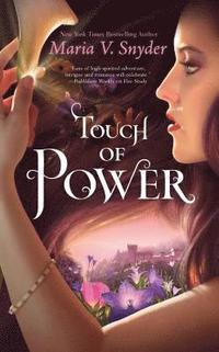 Touch of Power