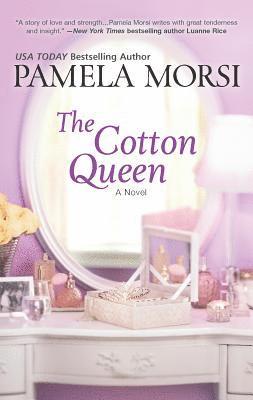 Pamela Morsi - The Cotton Queen, Pocket
