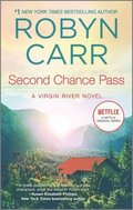 Second Chance Pass