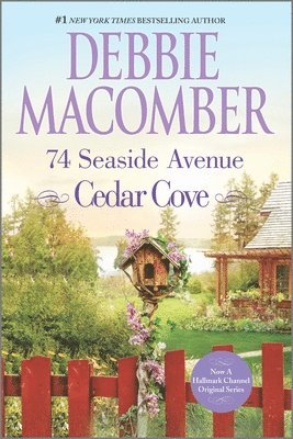 Debbie Macomber - 74 Seaside Avenue, Häftad