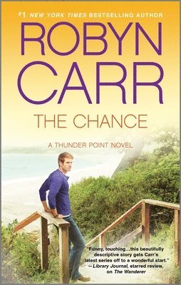 The Chance by Robyn Carr