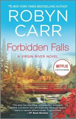 Robyn Carr - Forbidden Falls, Pocket