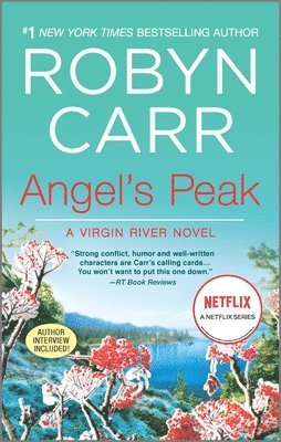Robyn Carr - Angel's Peak, Häftad