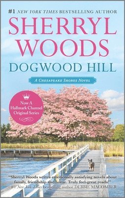 Dogwood Hill by Sherryl Woods