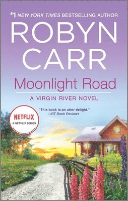 Robyn Carr - Moonlight Road, Pocket
