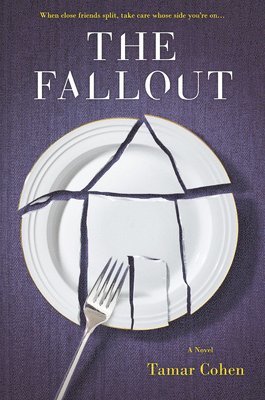 Tamar Cohen - The Fallout, Häftad