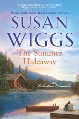 Susan Wiggs - Summer Hideaway, Häftad