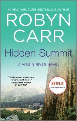 Robyn Carr - Hidden Summit, Pocket
