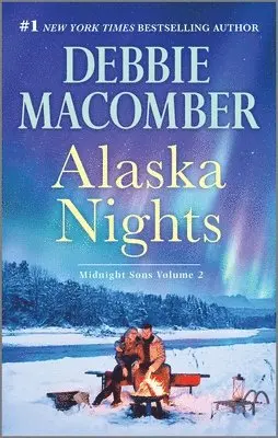 DEBBIE MACOMBER - ALASKA NIGHTS, Häftad. Tillgänglighet: Lägg i varukorg