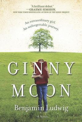 Benjamin Ludwig - Ginny Moon, Häftad