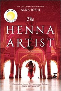 Henna Artist