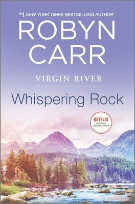 Robyn Carr - Whispering Rock, Inbunden