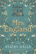 Mrs. England
