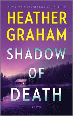 Heather Graham - Shadow of Death: An FBI Romantic Suspense, Pocket