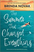 The Summer That Changed Everything: A Beach Read Novel