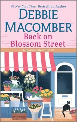 Debbie Macomber - Back on Blossom Street, Pocket