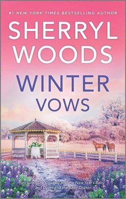 Sherryl Woods - Winter Vows, Pocket