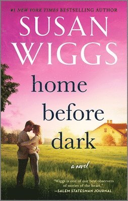 Susan Wiggs - Home Before Dark, Pocket