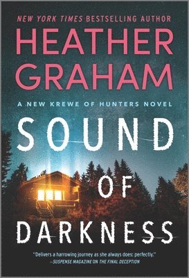 Heather Graham - Sound of Darkness: A Paranormal Mystery Romance, Pocket. Tillgänglighet: Lägg i varukorg