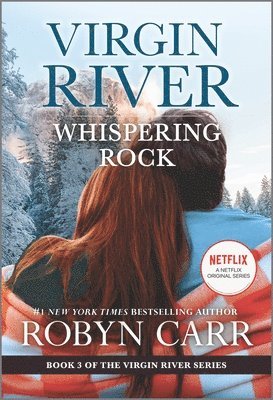 Robyn Carr - Whispering Rock: A Virgin River Novel, Pocket