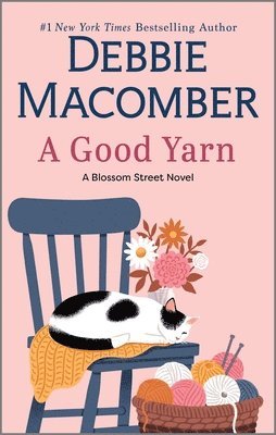 Debbie Macomber - A Good Yarn, Pocket