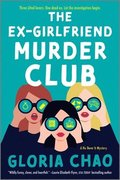 Ex-Girlfriend Murder Club