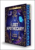 Lost Apothecary Collector's Edition