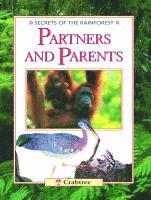 Michael Chinery - Partners and Parents, Häftad