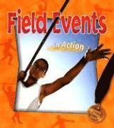 Bobbie Kalman - Field Events, Häftad