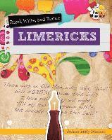 JoAnn Macken - Read Recite and Write Limericks, Häftad