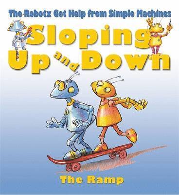 Gerry Bailey - Sloping Up and Down, Häftad. Tillgänglighet: Lägg i varukorg
