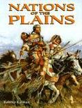 Nations of the Plains
