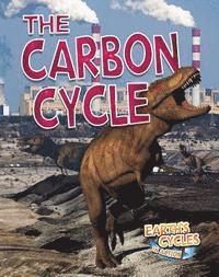 Diane Dakers - The Carbon Cycle, Inbunden