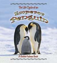 Life Cycle of the Emperor Penguin