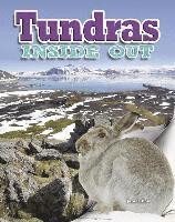 James Bow - Tundras, Häftad
