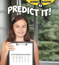 Azza Sharkawy - Predict It!, Inbunden. Tillgänglighet: Lägg i varukorg