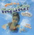 What is a liquid?